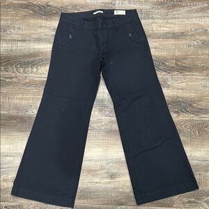 ➡️LIMITED EDITION⬅️ GAP Wide-Leg Pants